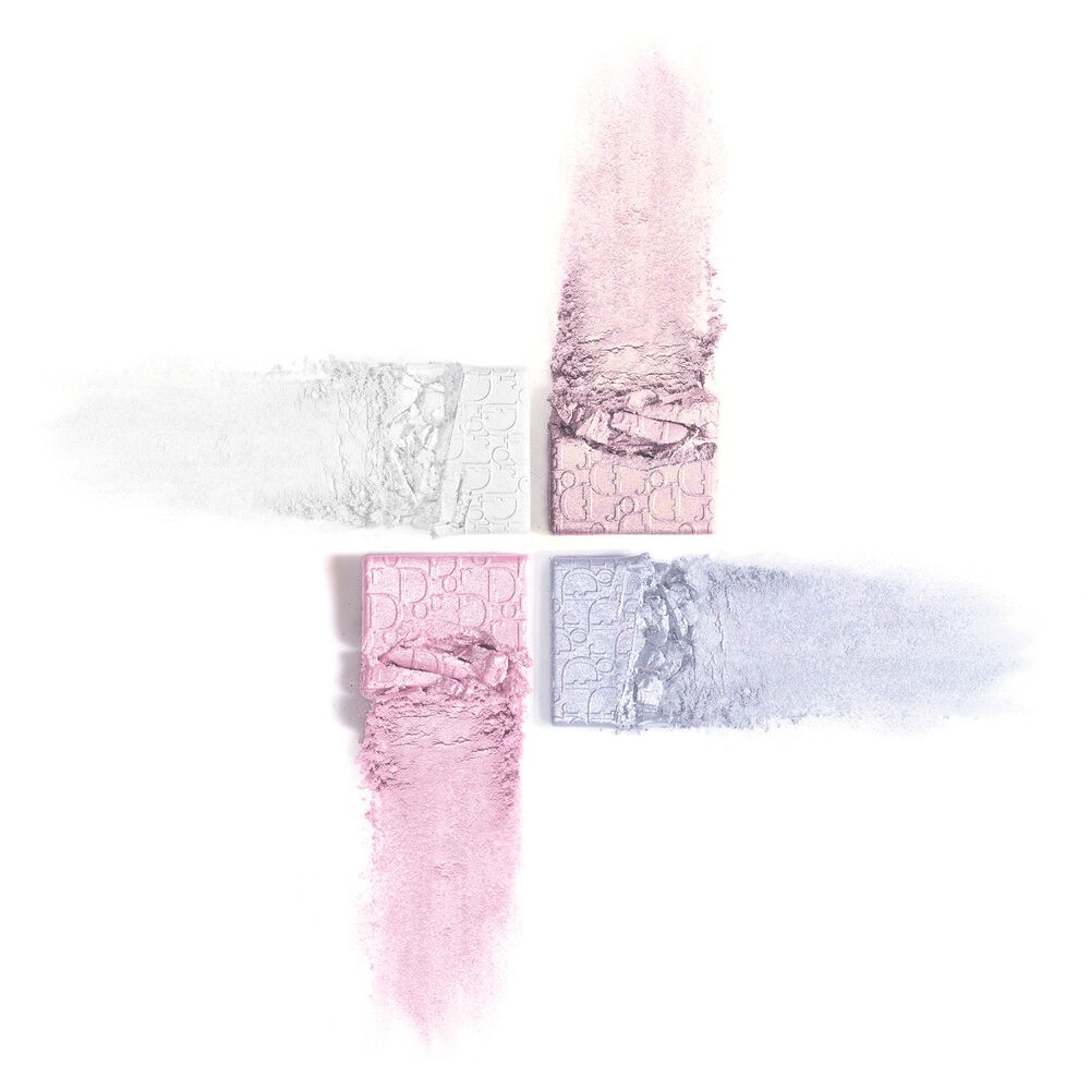 BACKSTAGE FACE PALETTE (PALETA DE ILUMINADORES Y RUBORES MULTI-USOS)